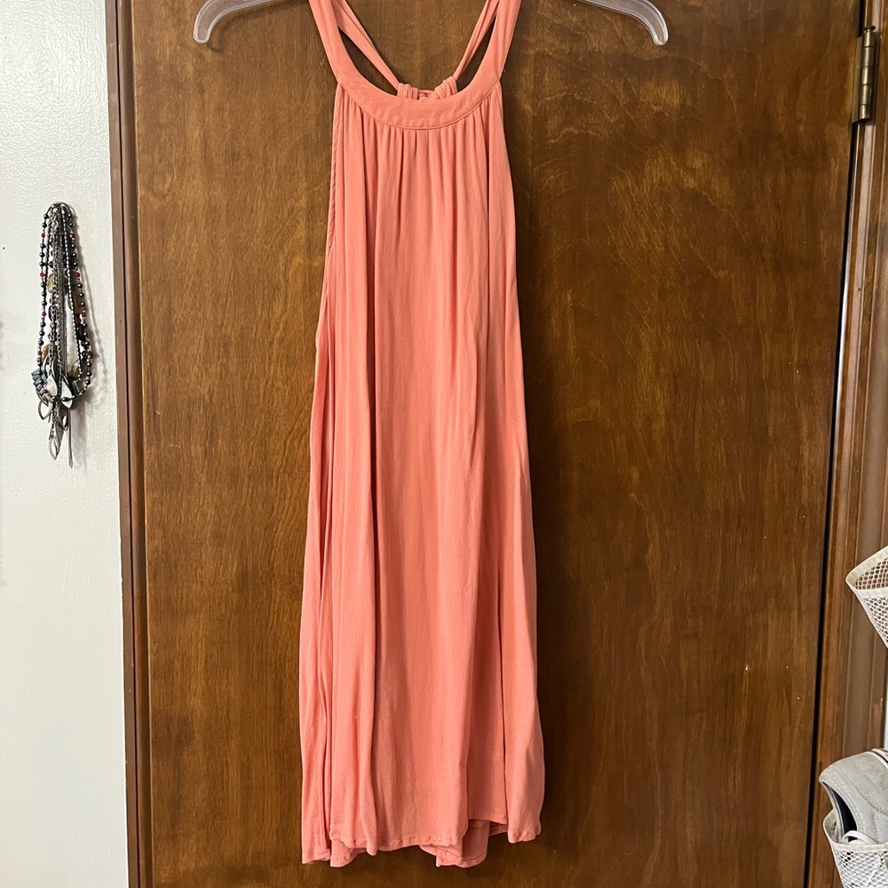 Freebird summer dress